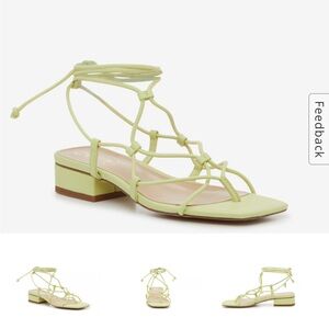 Sam Edelman Daffy Sandal